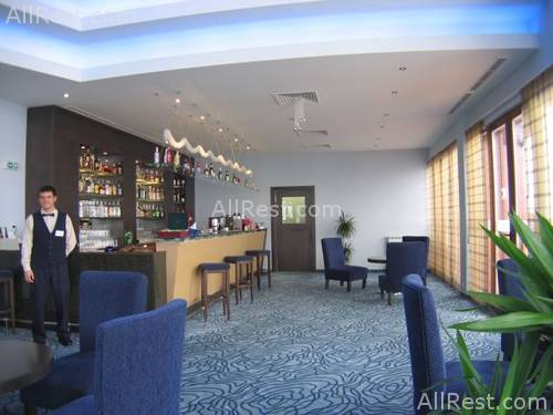 Orlovetz Hotel 14